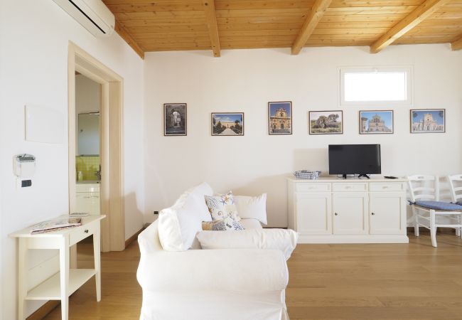 Villa a Donnalucata - Villa Ariel Villa a Donnalucata - Villa Ariel