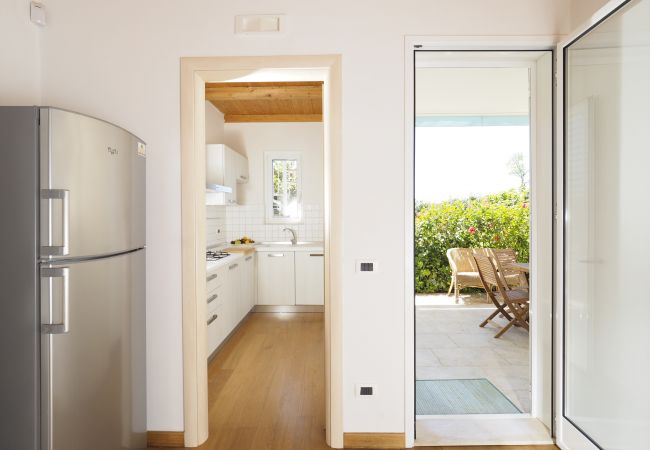 Villa a Donnalucata - Villa Ariel Villa a Donnalucata - Villa Ariel