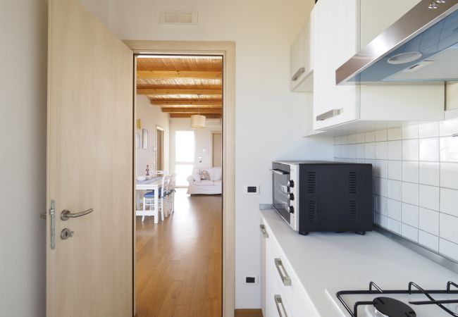 Villa a Donnalucata - Villa Ariel Villa a Donnalucata - Villa Ariel