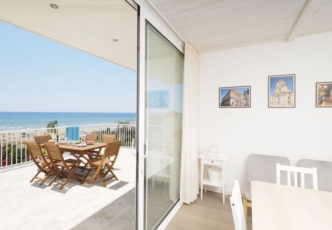 Villa a Donnalucata - Villa Ariel Villa a Donnalucata - Villa Ariel