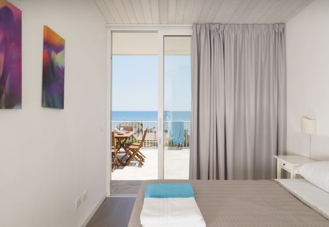 Villa a Donnalucata - Villa Ariel Villa a Donnalucata - Villa Ariel