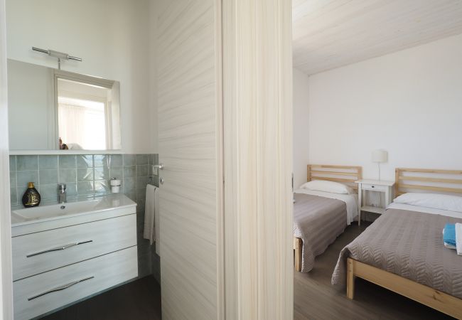 Villa a Donnalucata - Villa Ariel Villa a Donnalucata - Villa Ariel