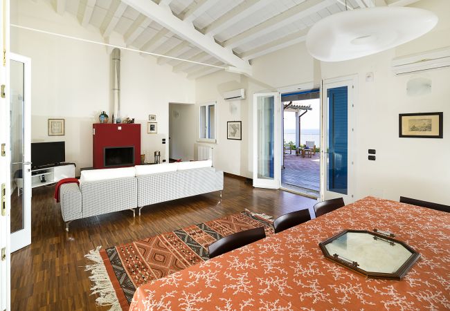 Villa a Augusta - Villa Ala Villa a Augusta - Villa Ala