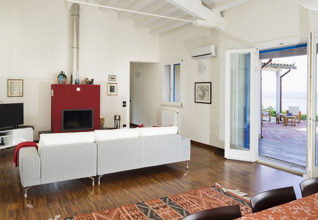 Villa a Augusta - Villa Ala Villa a Augusta - Villa Ala