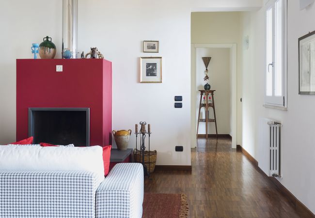 Villa a Augusta - Villa Ala Villa a Augusta - Villa Ala