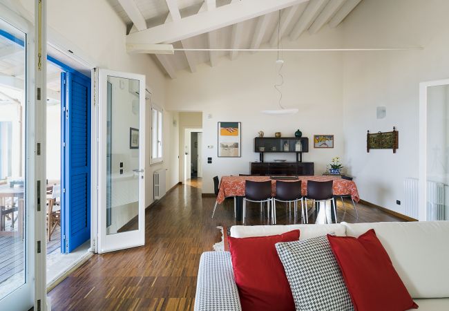 Villa a Augusta - Villa Ala Villa a Augusta - Villa Ala