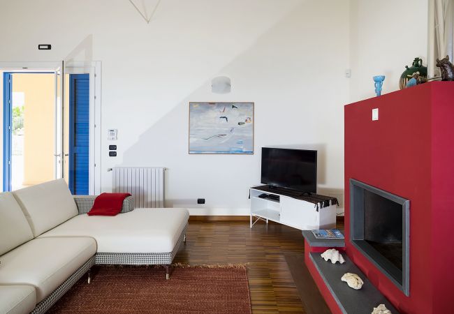 Villa a Augusta - Villa Ala Villa a Augusta - Villa Ala