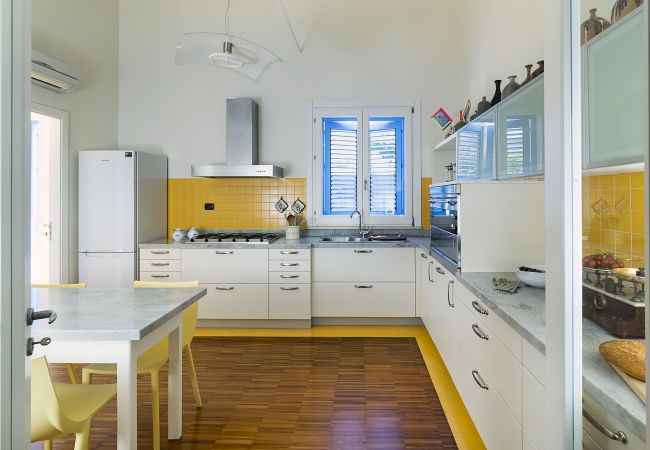 Villa a Augusta - Villa Ala Villa a Augusta - Villa Ala