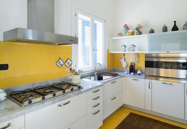 Villa a Augusta - Villa Ala Villa a Augusta - Villa Ala