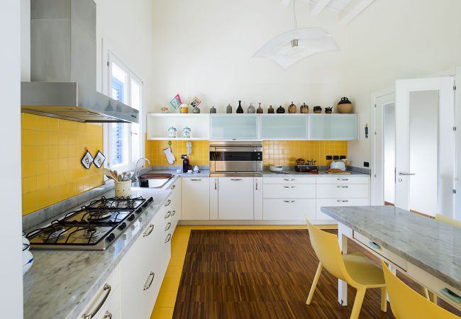 Villa a Augusta - Villa Ala Villa a Augusta - Villa Ala