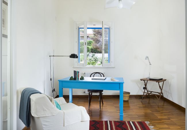 Villa a Augusta - Villa Ala Villa a Augusta - Villa Ala