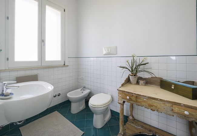 Villa a Augusta - Villa Ala Villa a Augusta - Villa Ala