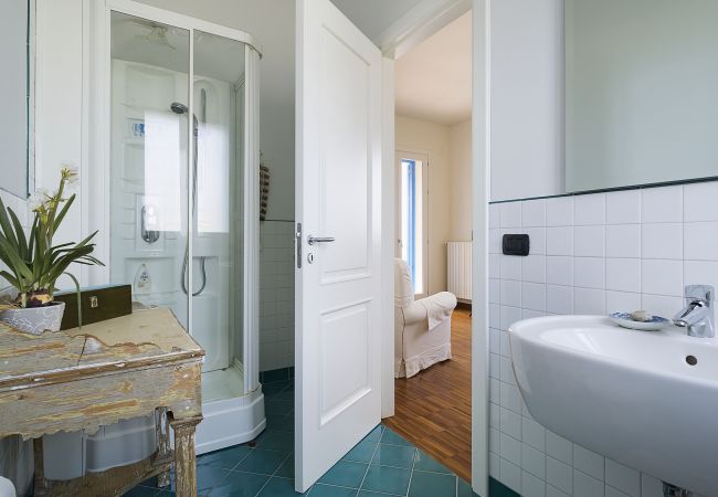 Villa a Augusta - Villa Ala Villa a Augusta - Villa Ala