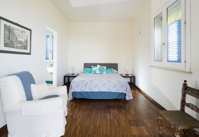 Villa a Augusta - Villa Ala Villa a Augusta - Villa Ala