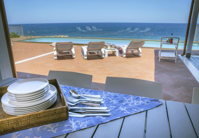 Villa a Augusta - Villa Ala Villa a Augusta - Villa Ala