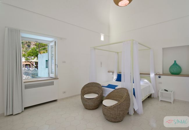 Villa a Praiano - Villa Imperati Villa a Praiano - Villa Imperati