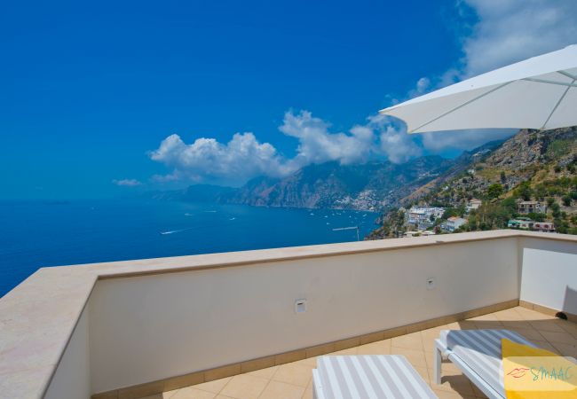 Villa a Praiano - Villa Imperati Villa a Praiano - Villa Imperati