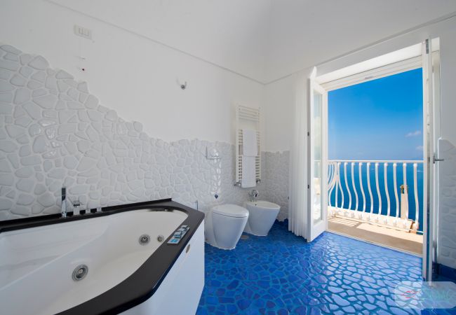 Villa a Praiano - Villa Imperati Villa a Praiano - Villa Imperati