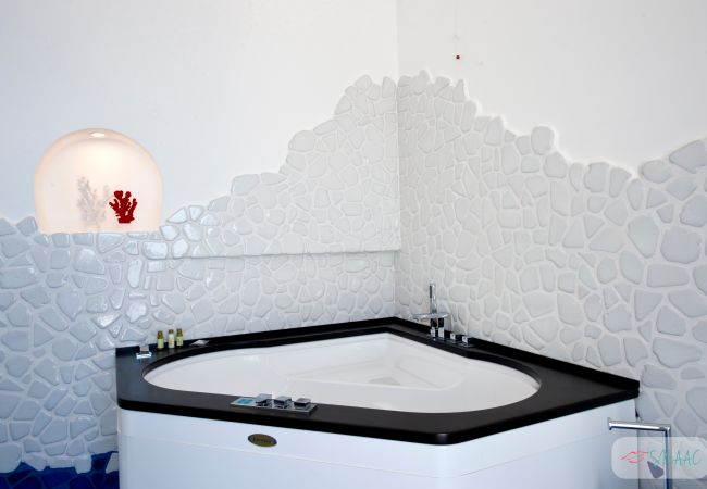 Villa a Praiano - Villa Imperati Villa a Praiano - Villa Imperati