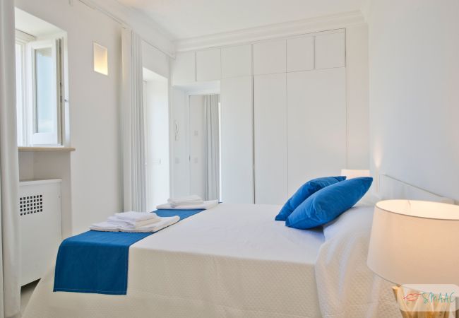 Villa a Praiano - Villa Imperati Villa a Praiano - Villa Imperati