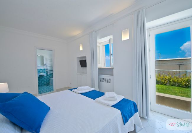 Villa a Praiano - Villa Imperati Villa a Praiano - Villa Imperati