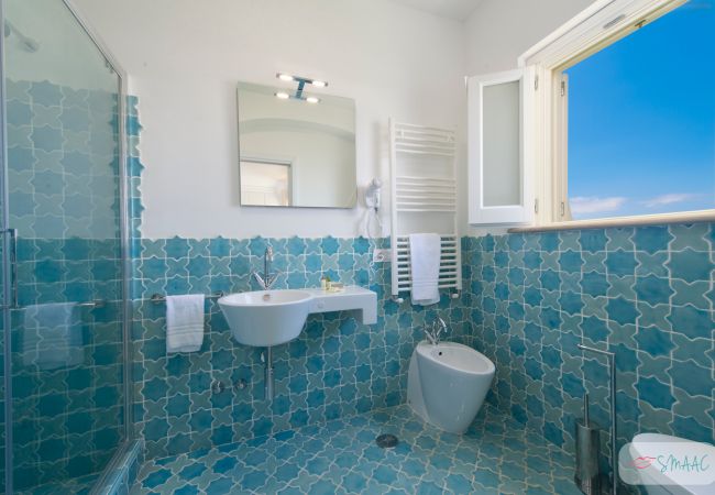 Villa a Praiano - Villa Imperati Villa a Praiano - Villa Imperati