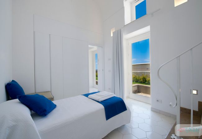 Villa a Praiano - Villa Imperati Villa a Praiano - Villa Imperati