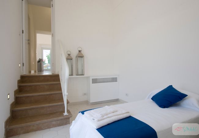 Villa a Praiano - Villa Imperati Villa a Praiano - Villa Imperati