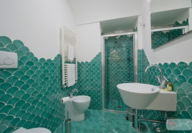 Villa a Praiano - Villa Imperati Villa a Praiano - Villa Imperati