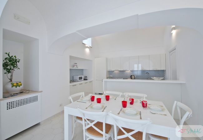 Villa a Praiano - Villa Imperati Villa a Praiano - Villa Imperati