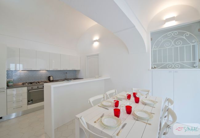 Villa a Praiano - Villa Imperati Villa a Praiano - Villa Imperati