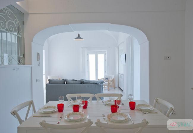 Villa a Praiano - Villa Imperati Villa a Praiano - Villa Imperati