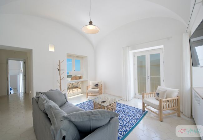 Villa a Praiano - Villa Imperati Villa a Praiano - Villa Imperati