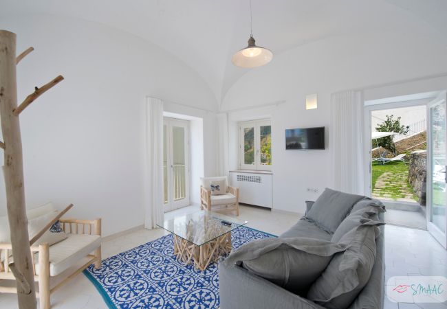 Villa a Praiano - Villa Imperati Villa a Praiano - Villa Imperati