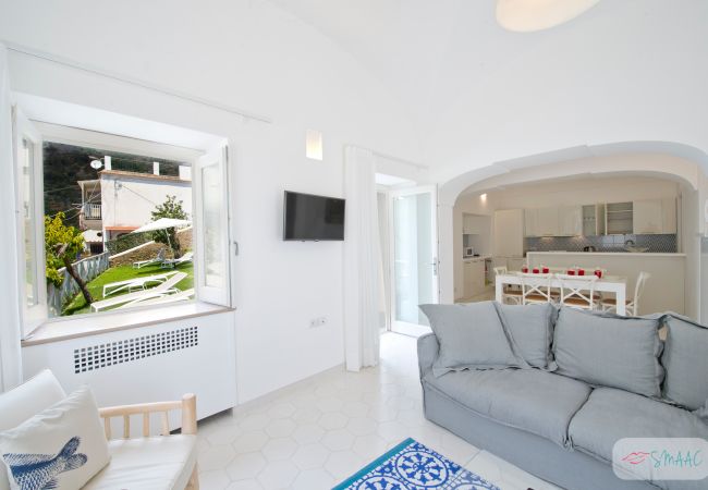 Villa a Praiano - Villa Imperati Villa a Praiano - Villa Imperati