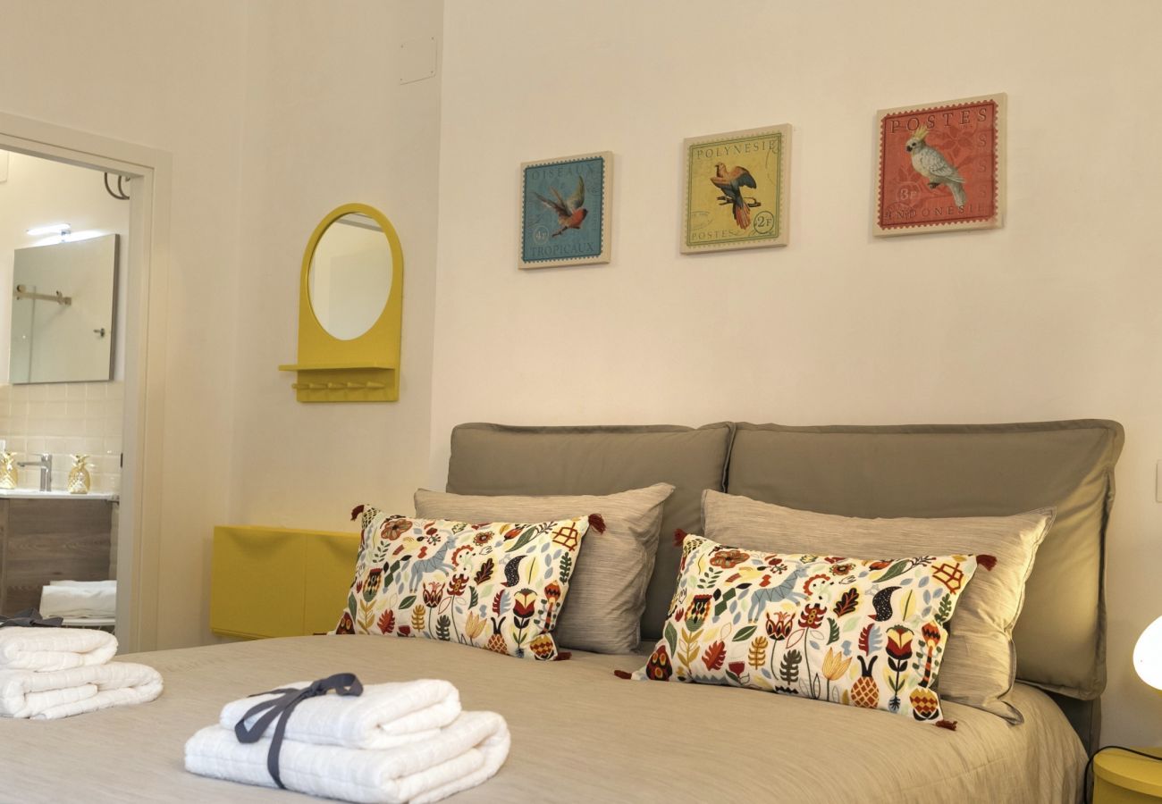 Appartamento a Siracusa - Studio Alagona, three minutes walk from the sea Appartamento a Siracusa - Studio Alagona, three minutes walk from the sea