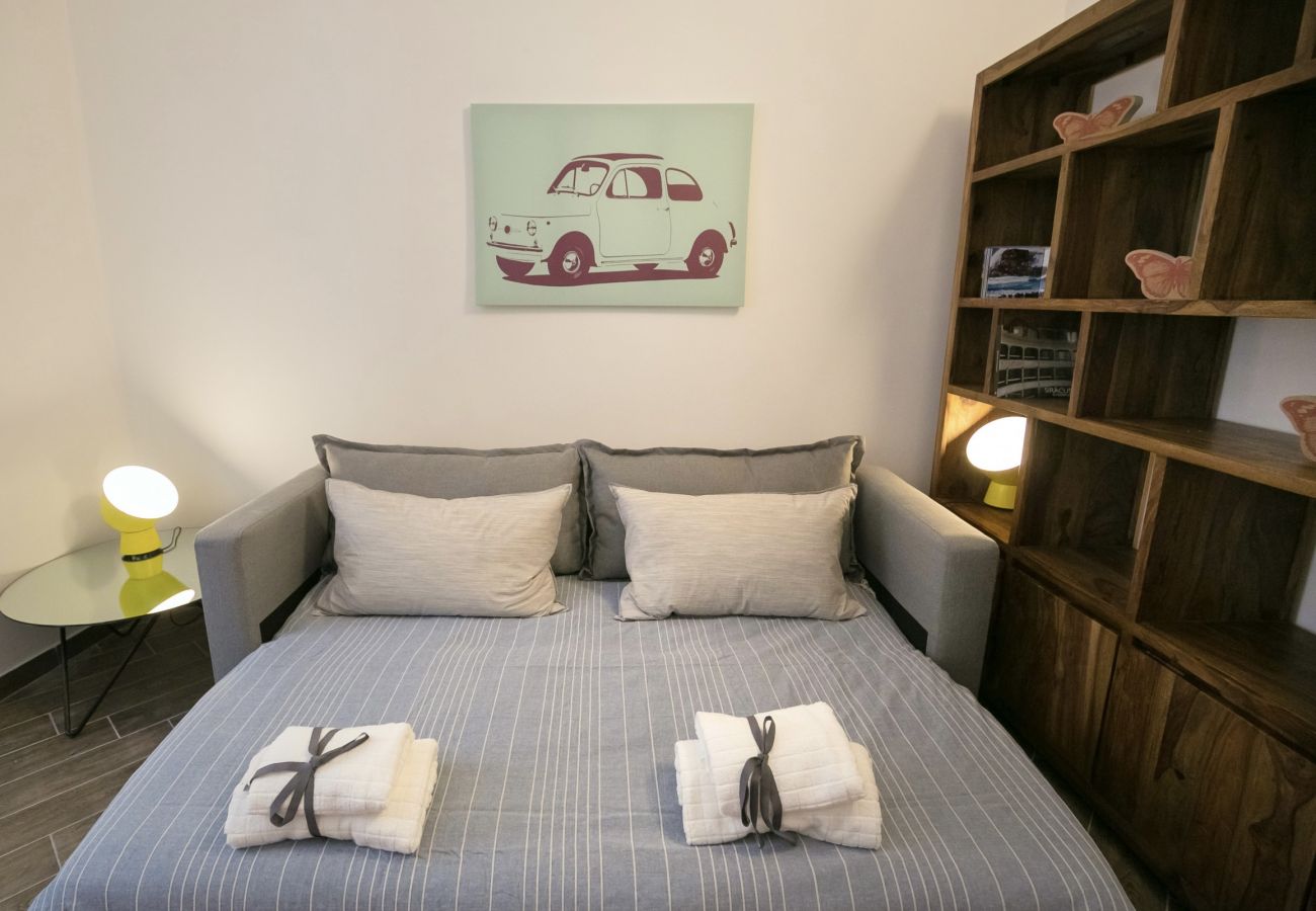 Appartamento a Siracusa - Studio Alagona, three minutes walk from the sea Appartamento a Siracusa - Studio Alagona, three minutes walk from the sea