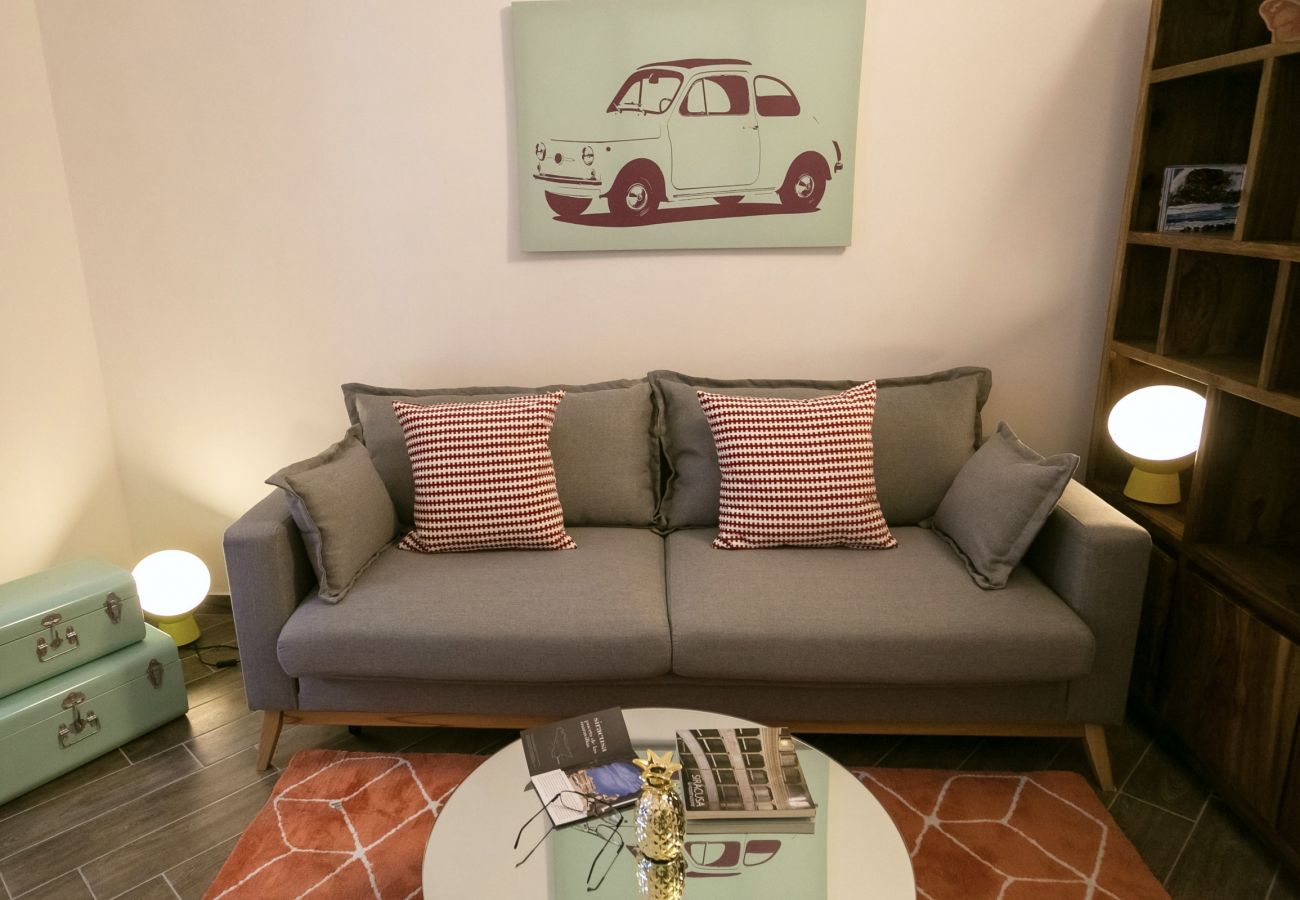 Appartamento a Siracusa - Studio Alagona, three minutes walk from the sea Appartamento a Siracusa - Studio Alagona, three minutes walk from the sea