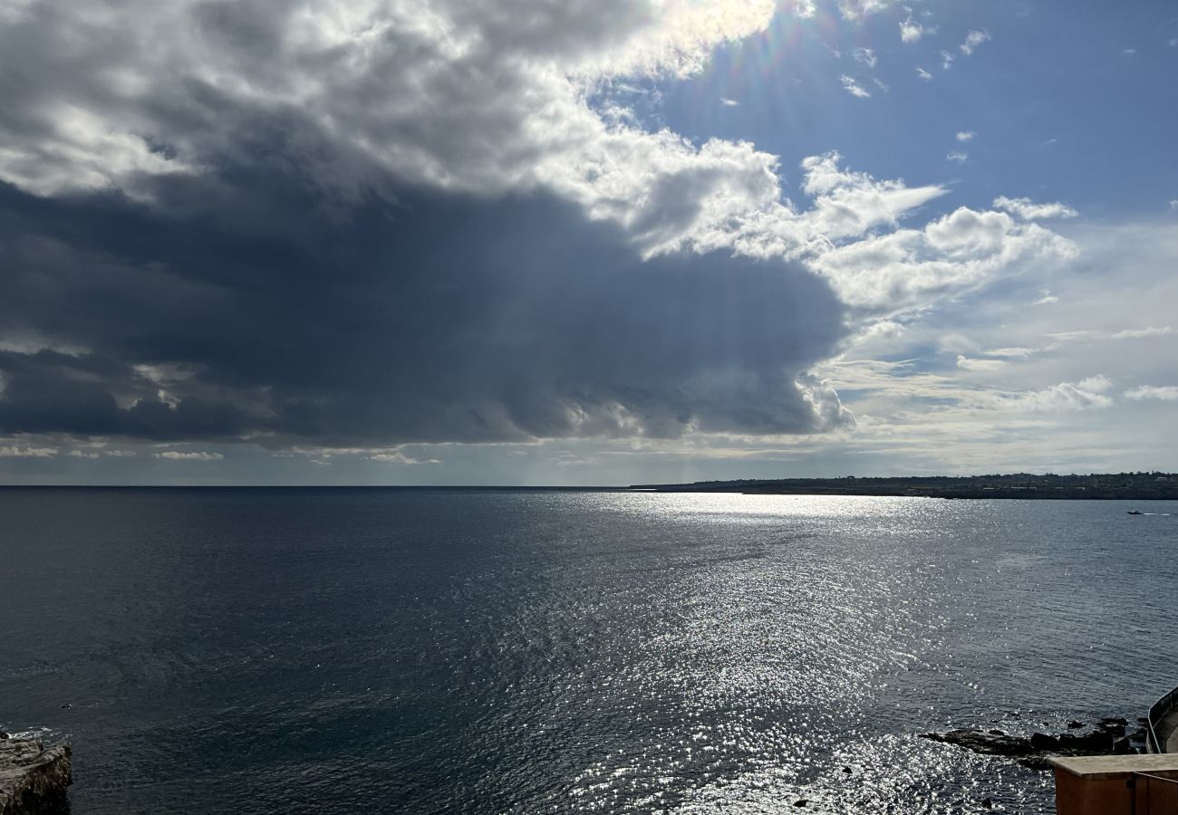 Appartamento a Siracusa - Studio Alagona, three minutes walk from the sea Appartamento a Siracusa - Studio Alagona, three minutes walk from the sea