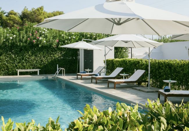 Villa a Siracusa - Villa Laura Villa a Siracusa - Villa Laura