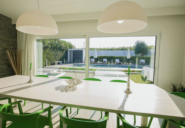 Villa a Siracusa - Villa Laura Villa a Siracusa - Villa Laura