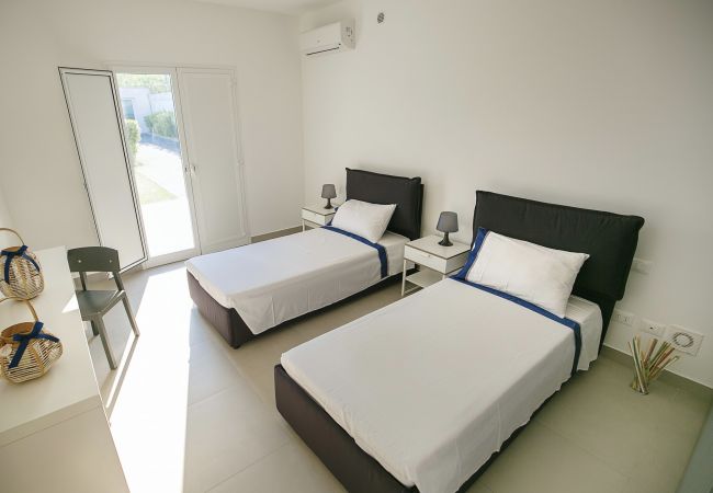 Villa a Siracusa - Villa Laura Villa a Siracusa - Villa Laura