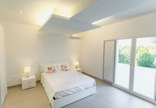 Villa a Siracusa - Villa Laura Villa a Siracusa - Villa Laura