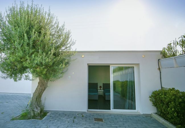 Villa a Siracusa - Villa Laura Villa a Siracusa - Villa Laura