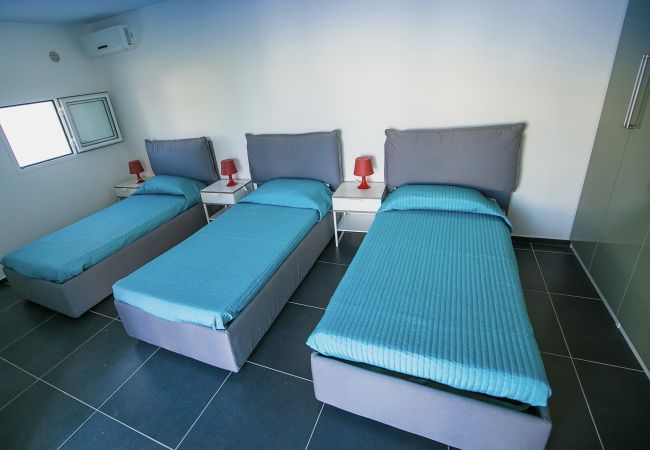 Villa a Siracusa - Villa Laura Villa a Siracusa - Villa Laura