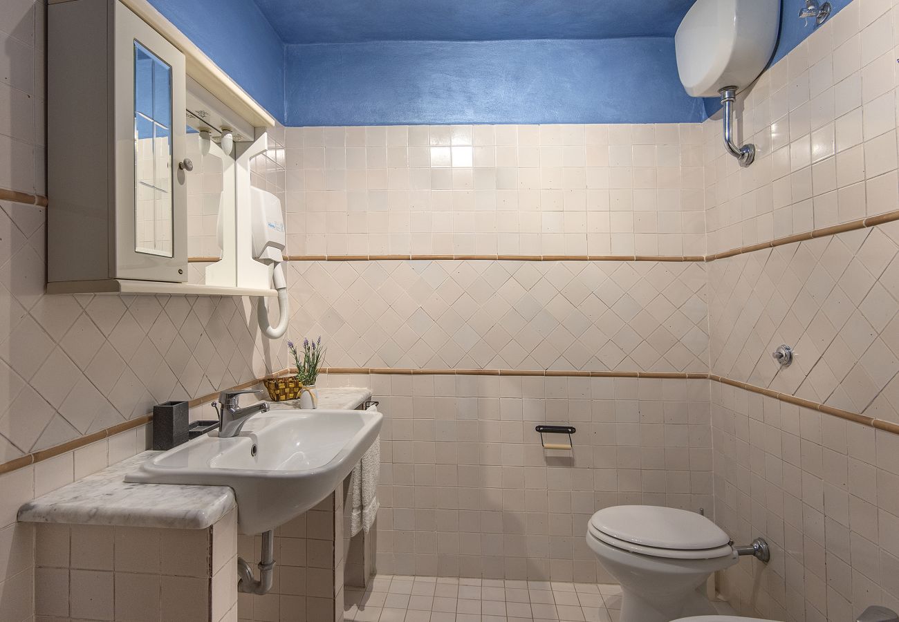 Appartamento a Castellina in Chianti - La Scaletta della Rocca in Chianti Appartamento a Castellina in Chianti - La Scaletta della Rocca in Chianti