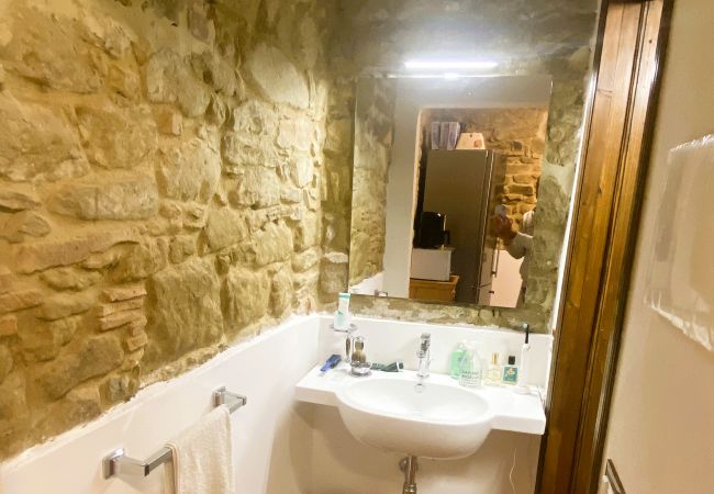 Villa a Monte San Savino - Villa Ceppeto new restored up to 6 w/ Tesla Charge Villa a Monte San Savino - Villa Ceppeto new restored up to 6 w/ Tesla Charge