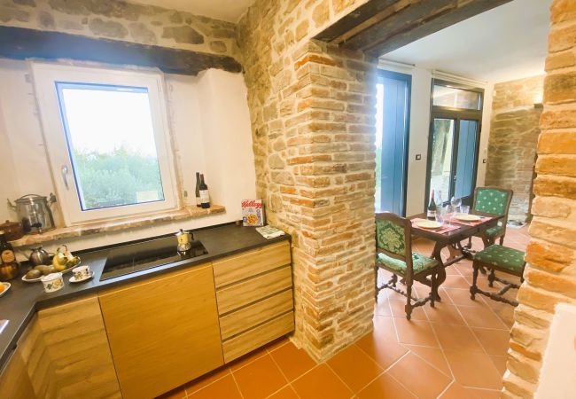 Villa a Monte San Savino - Villa Ceppeto new restored up to 6 w/ Tesla Charge Villa a Monte San Savino - Villa Ceppeto new restored up to 6 w/ Tesla Charge