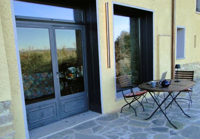 Villa a Monte San Savino - Villa Ceppeto new restored up to 6 w/ Tesla Charge Villa a Monte San Savino - Villa Ceppeto new restored up to 6 w/ Tesla Charge