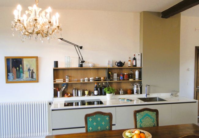 Villa a Monte San Savino - Villa Ceppeto new restored up to 6 w/ Tesla Charge Villa a Monte San Savino - Villa Ceppeto new restored up to 6 w/ Tesla Charge